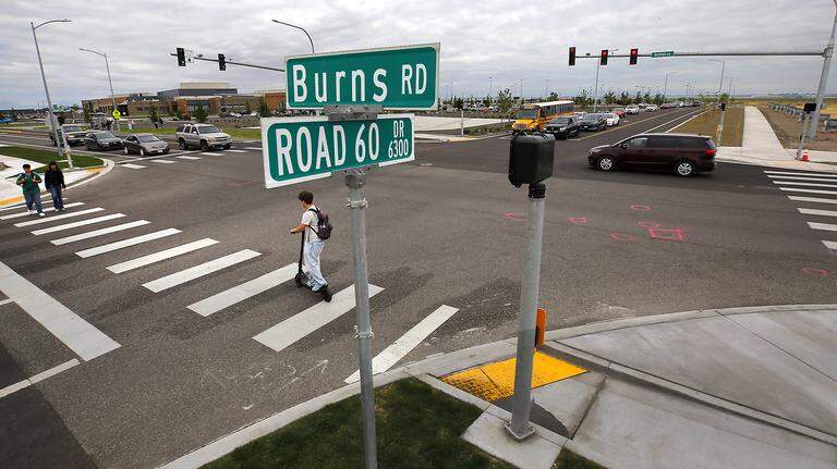 Teen e-bike rider with ‘inspiring spirit’ killed in Pasco crash with SUV