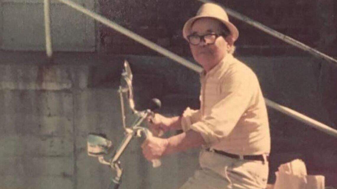 Statue to honor ‘Peanuts’ Fukuda’s legacy of kindness and service to Pasco