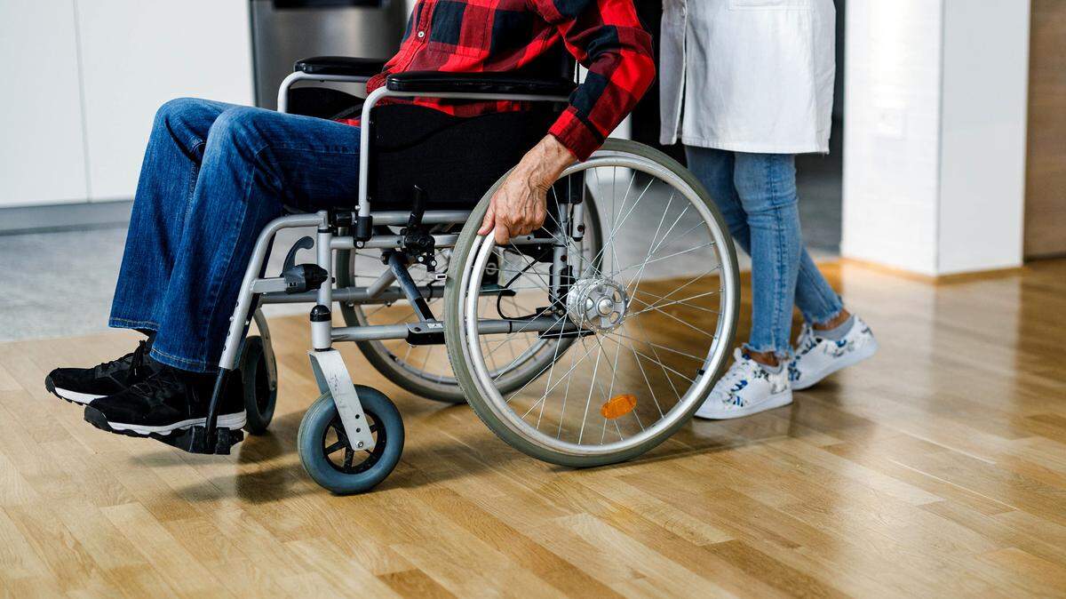 Washington voters face a decision on the November about the WA Cares long term care program. Ballot Initiative 2124 proposes to make the WA Cares program voluntary.