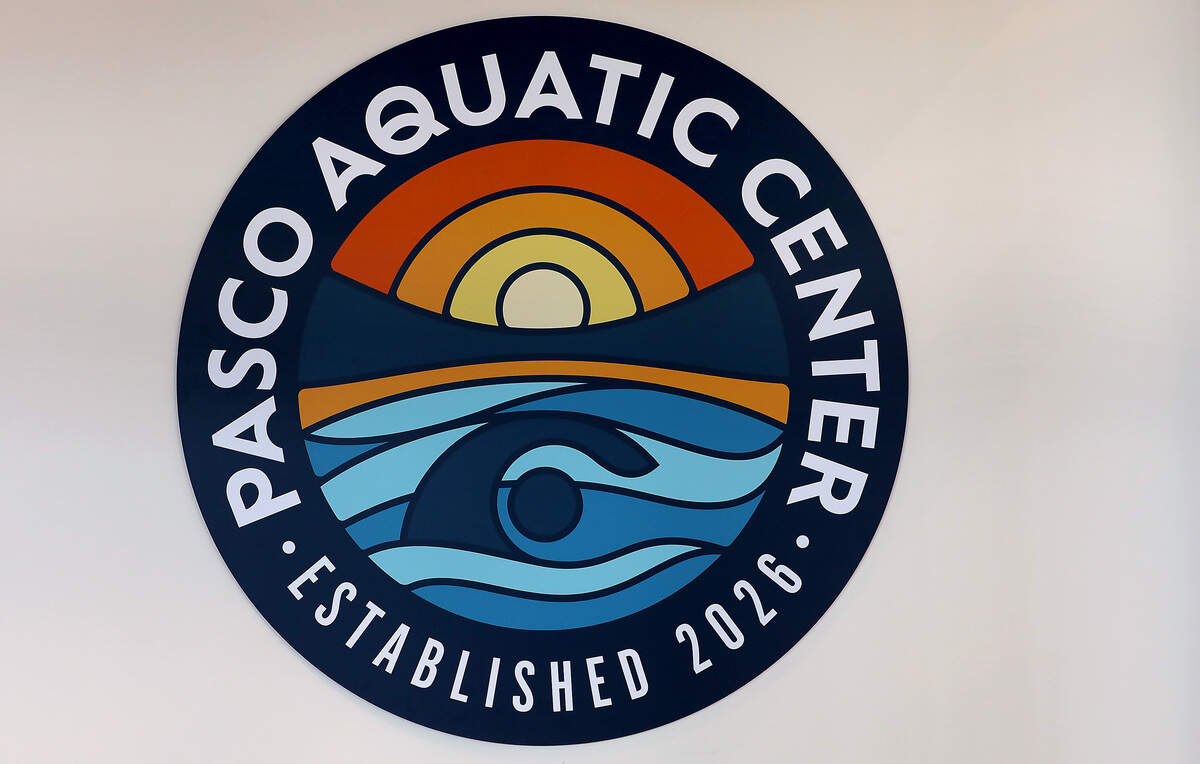 The Pasco Aquatic Center is at 5204 Road 108 in west Pasco.
