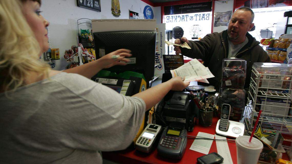 Washington’s Lottery has announced the top selling stores in the Tri-Cities for lottery tickets worth $10,000 or more in 2019.