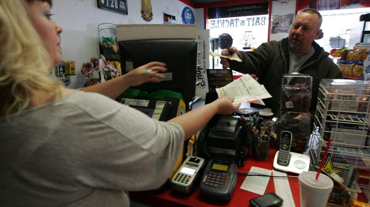 Washington’s Lottery has announced the top selling stores in the Tri-Cities for lottery tickets worth $10,000 or more in 2019.