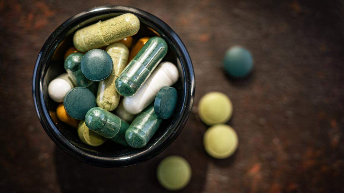 Eastern and Western WA residents sickened with salmonella linked to supplement