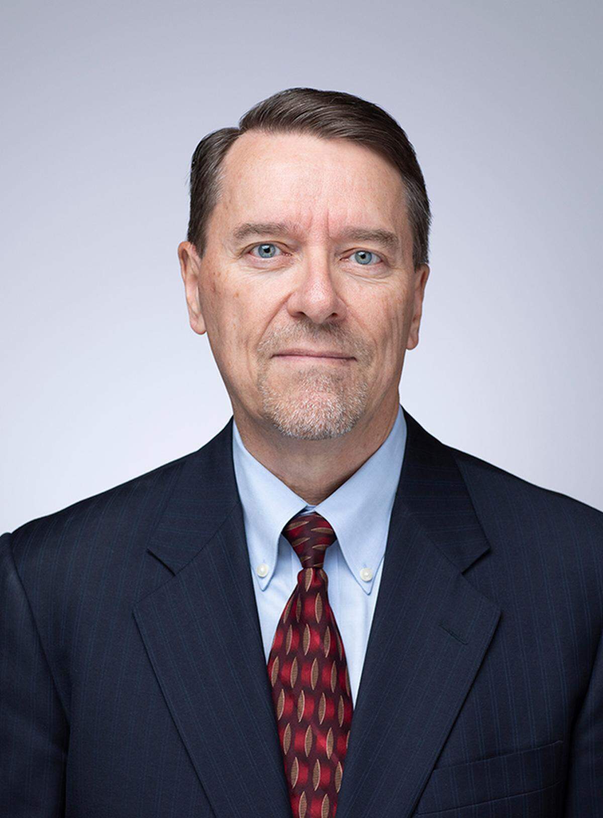 Lee Ostler