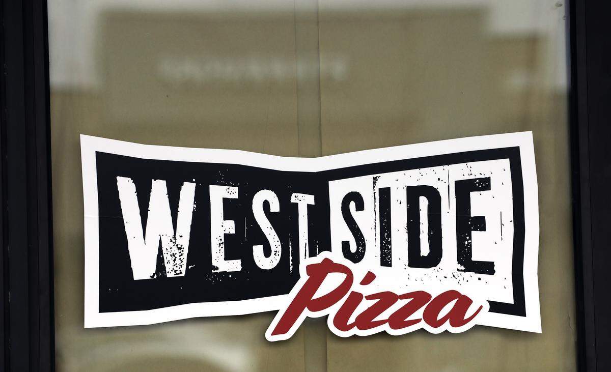 Westside Pizza, a chain that started in Colville, is now open in a former Starbucks location in north Richland.