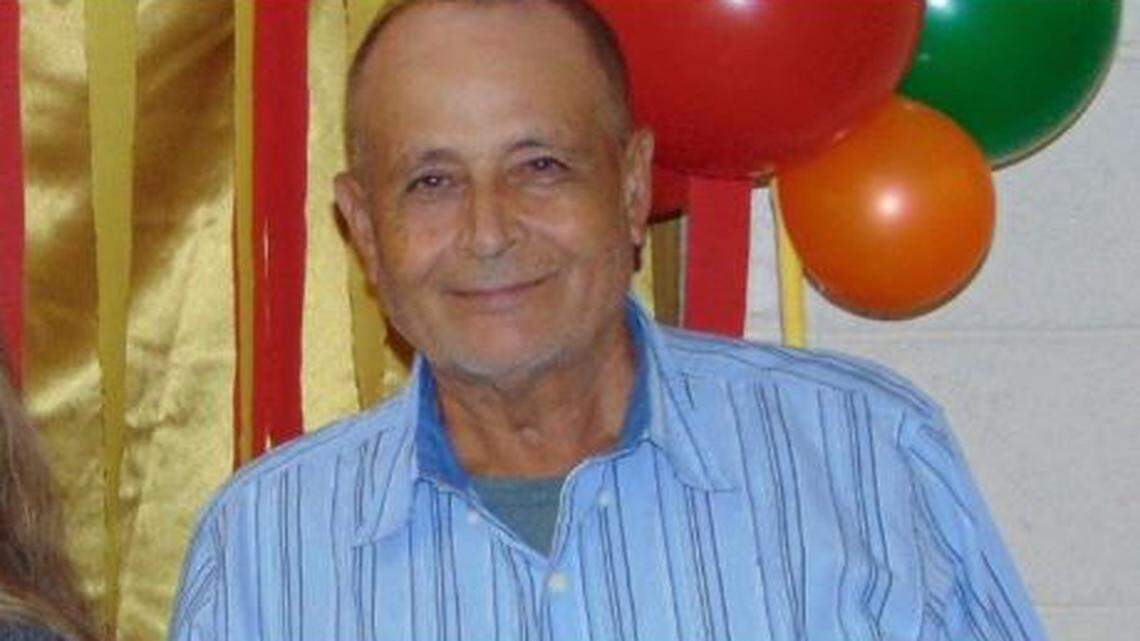 ‘Dying by themselves.’ Kennewick great-grandfather one of 292 Tri-Cities COVID victims