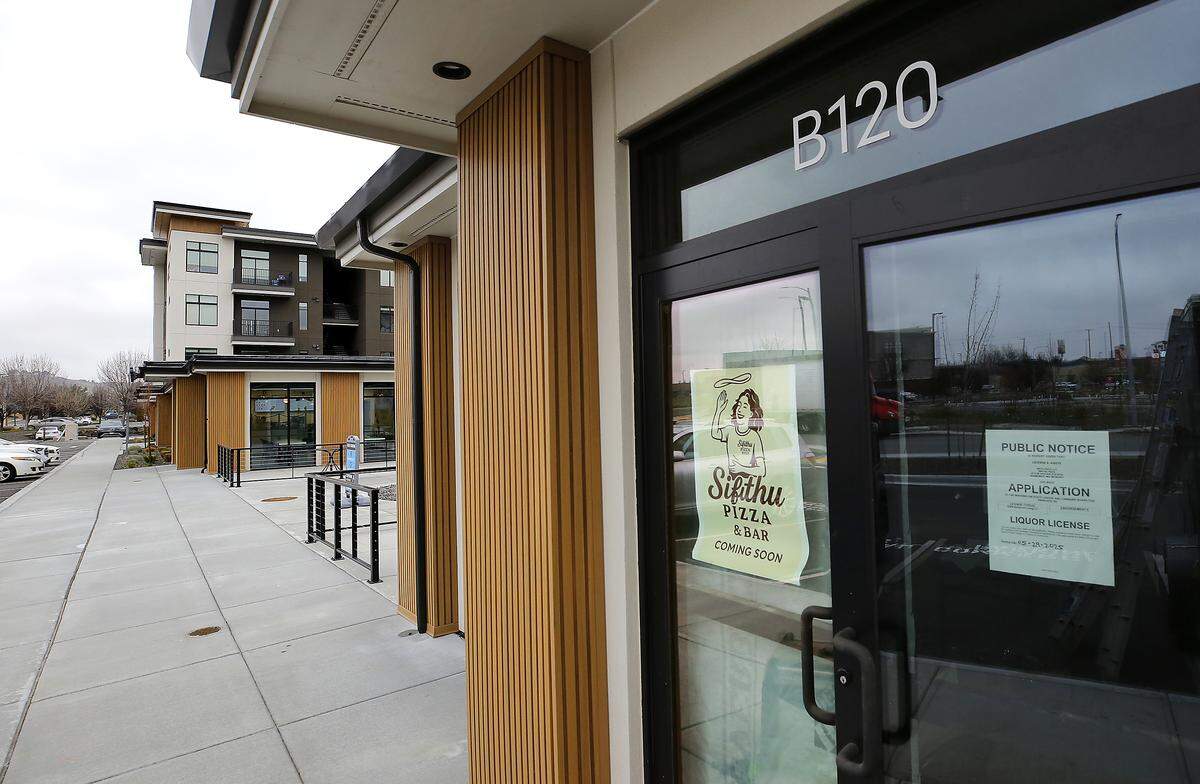 The second Sifithu is expected to open in early March in Kennewick.&nbsp;