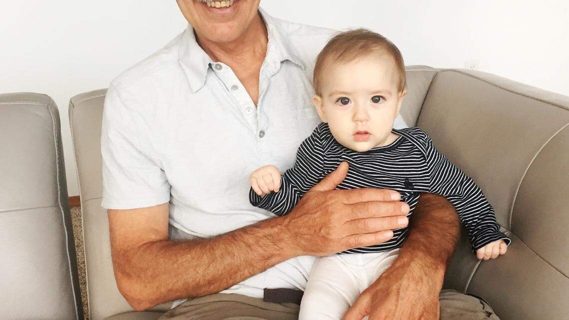 Tri-Cities geoscientist John Zachara dies, leaving a legacy of exploring what’s beneath Hanford