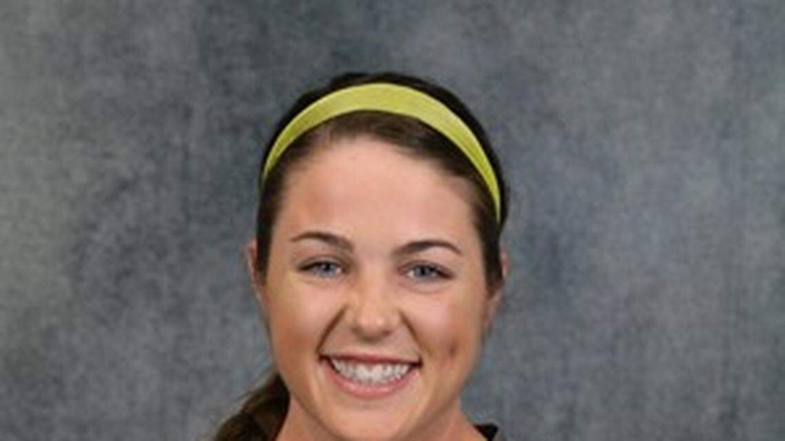 Tri-Cities soccer star considered one of best female college athletes in the U.S.