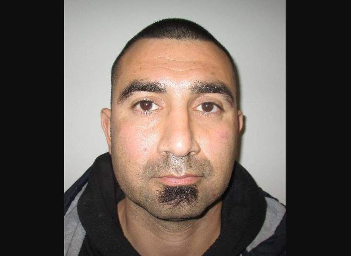 Kenneth C. Martinez is the 11th high-risk sex offender to move into Kennewick. There are about 240 sex offenders living in the city at any one time. The majority are at a low-risk to commit another sex crime, say police.