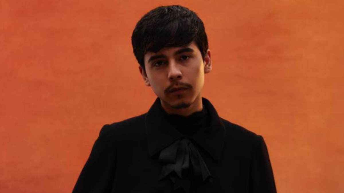 Ivan Cornejo’s 2024 included an album at the top of Billboard’s Latin Albums Chart, an appearance on NPR’s Tiny Desk series and a successful first leg of the Mirada Tour.