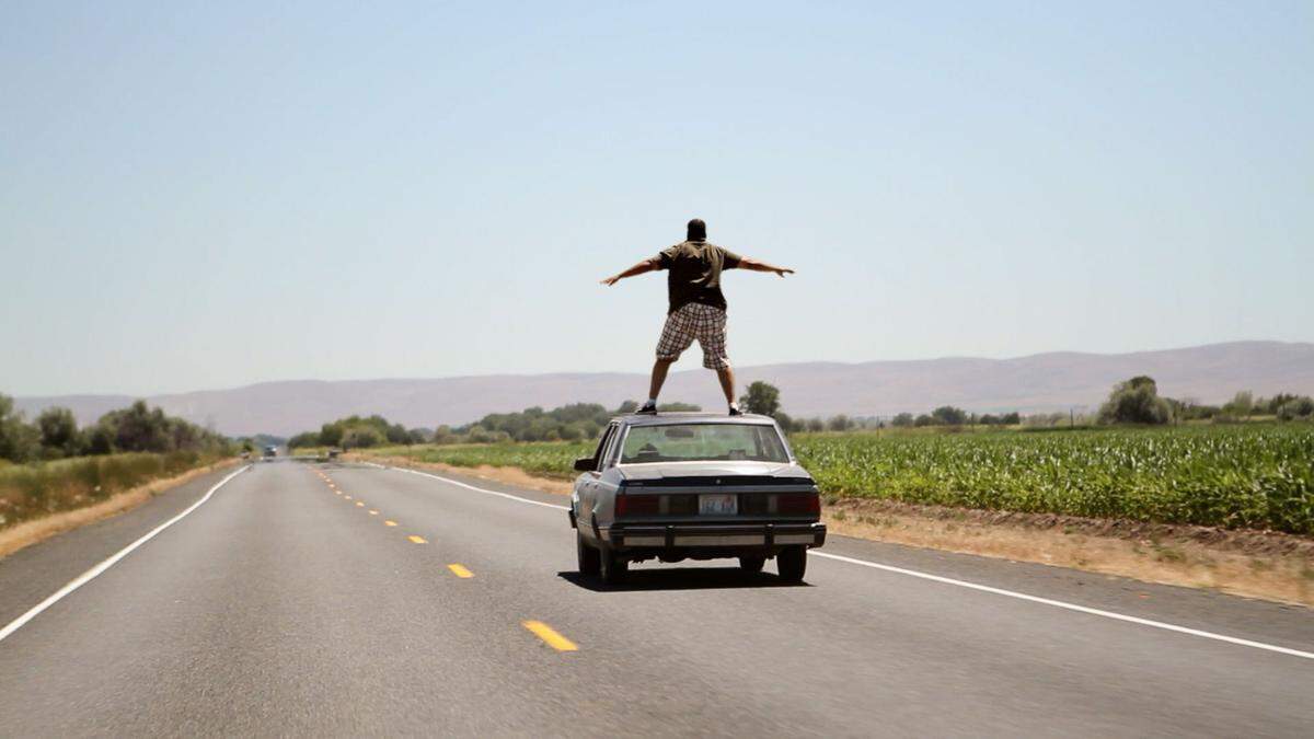 The comedy “Cement Suitcase,” filmed between the Tri-Cities and Yakima is now streaming for free online due to a new distrtibution deal.