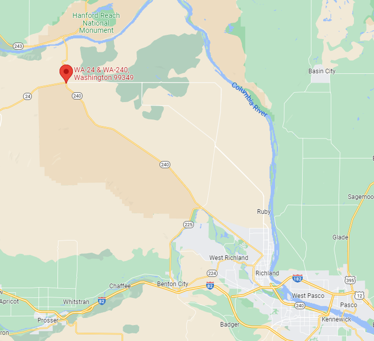 Google Maps