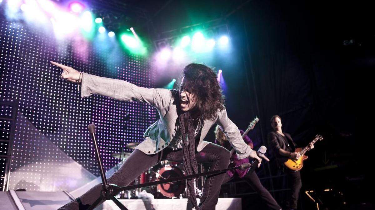 Foreigner is coming to the Tri-Cities Toyota Center in Kennewick in 2021.
