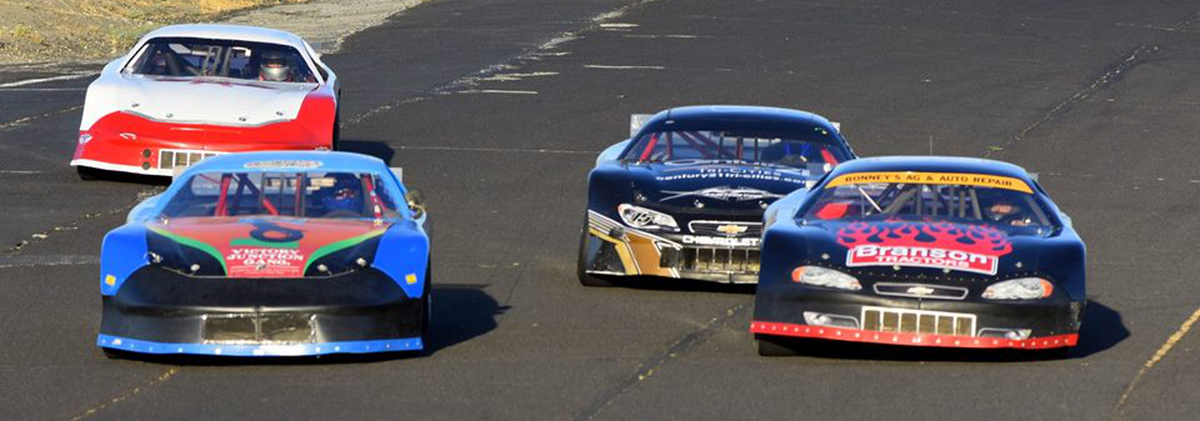 Hermiston Raceway