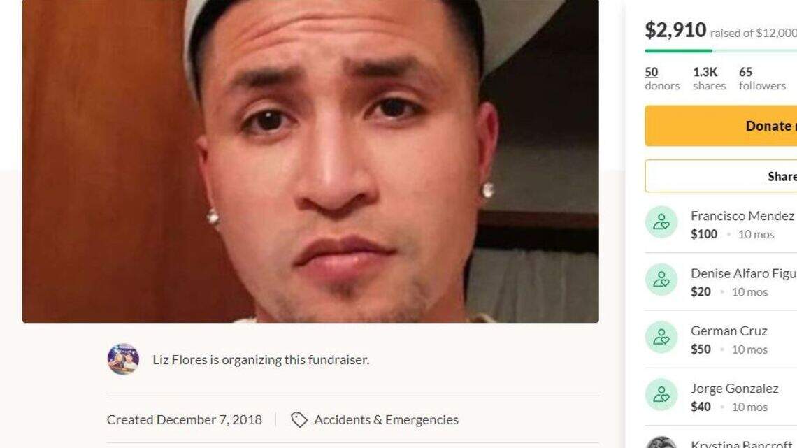 Suspect enters guilty plea to 2018 Pasco murder | Tri-City Herald