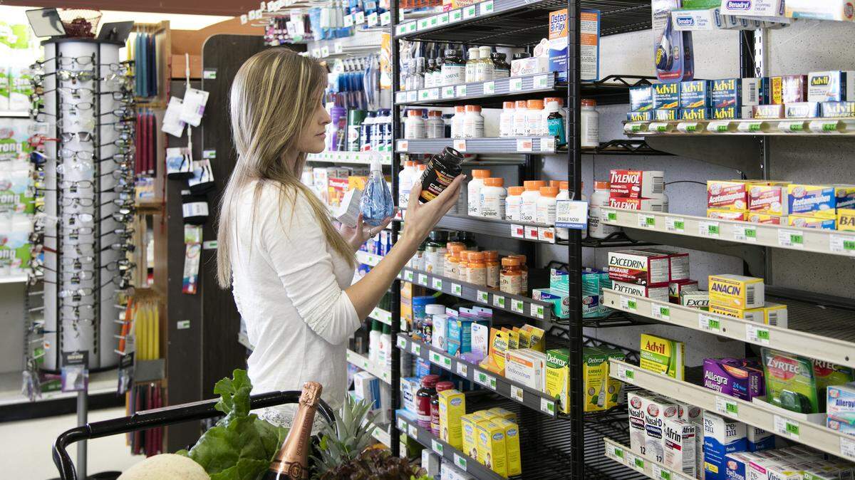 We’ve rounded up holiday hours for several metro-east grocery stores.