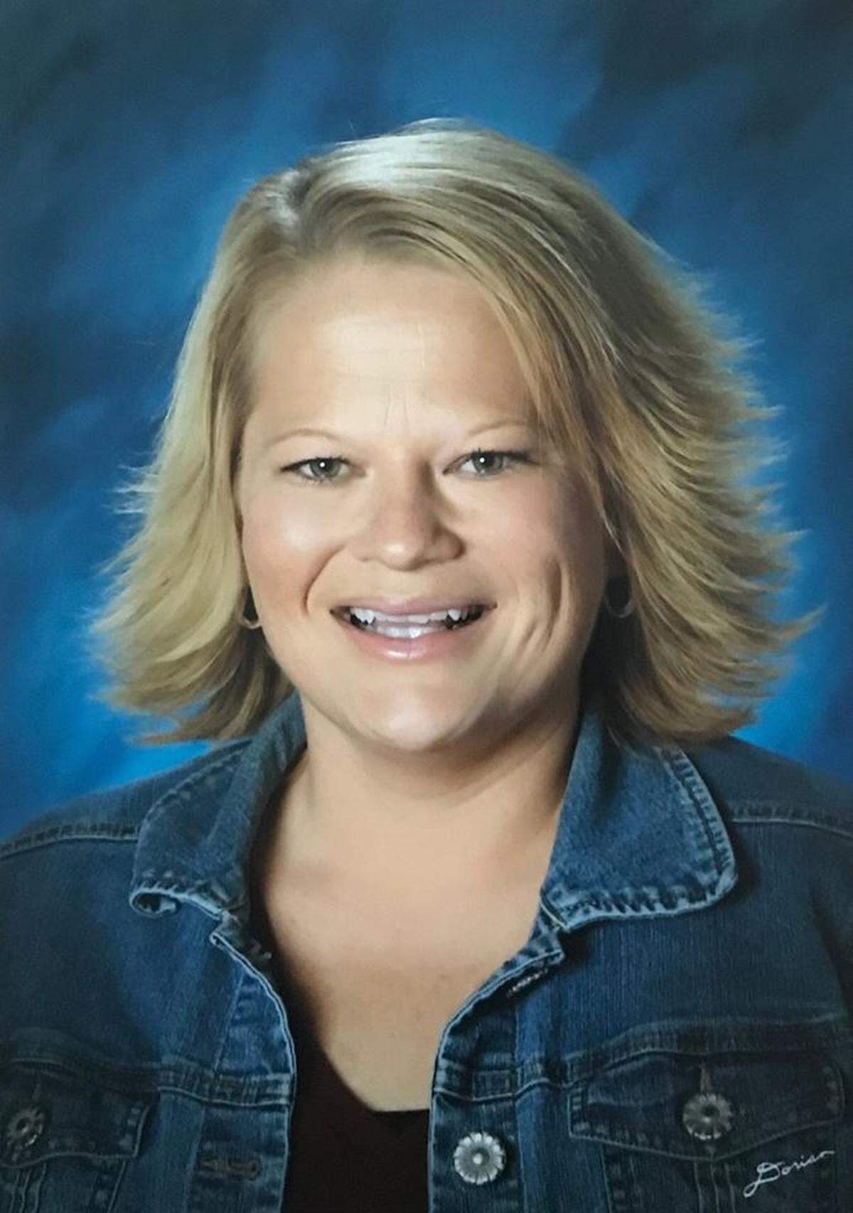 Kindra Clayton