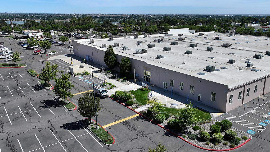 Old Amazon site part of ‘game-changing moment’ to help Tri-Cities youth