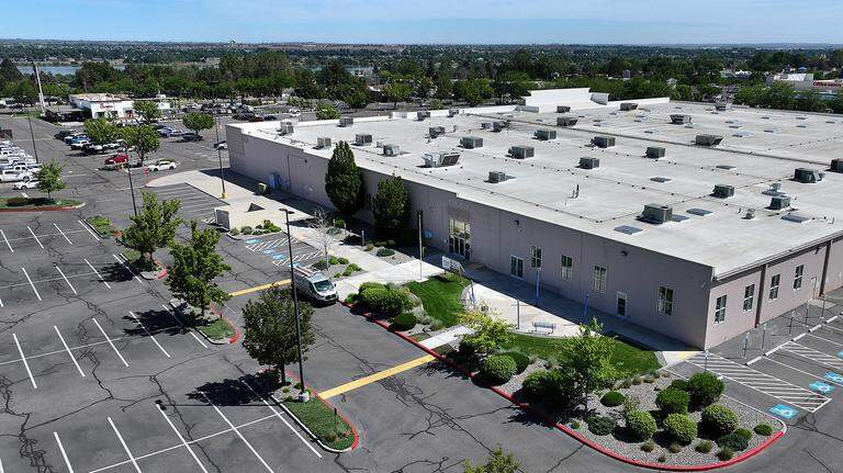 Old Amazon site part of ‘game-changing moment’ to help Tri-Cities youth