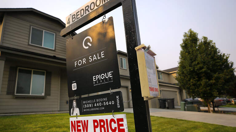 Property assessments are out. Why some Tri-Cities homeowners are surprised