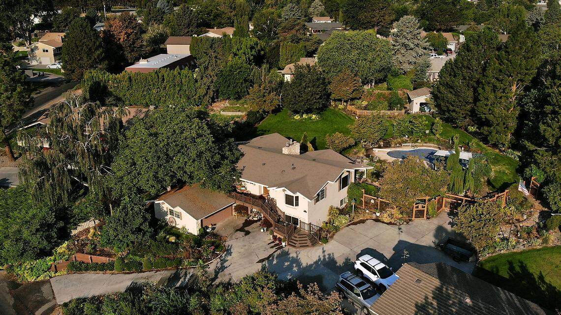 Coroner finally able to identify 2 Tri-Cities men burned in deadly rampage