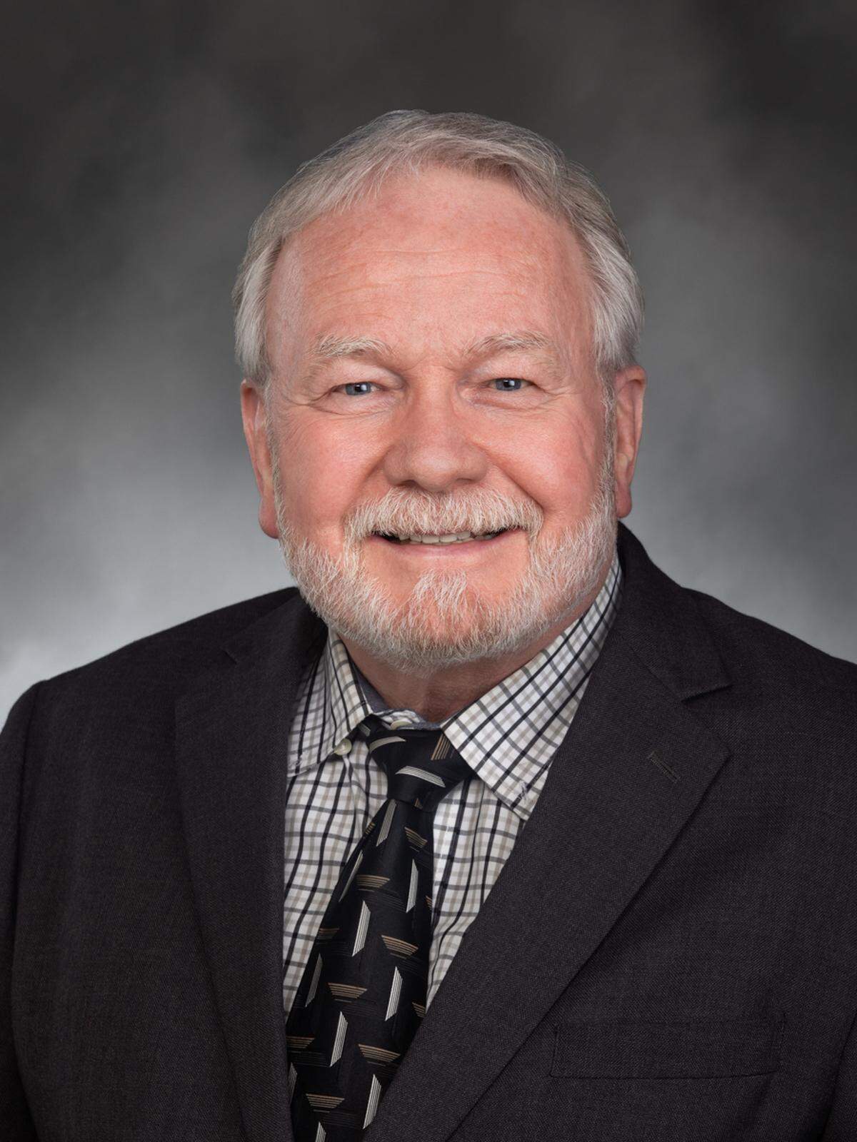 Sen. Jim McCune, R-2