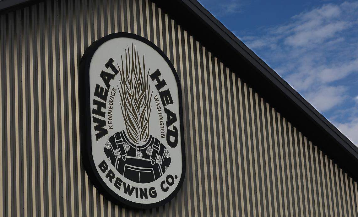 Wheat Head Brewing Co. is the brainchild of Christina “Tina” Miller Phillips and her father, Loren Miller. The family-friendly taproom will double as a wedding venue and host farmers markets in the future.