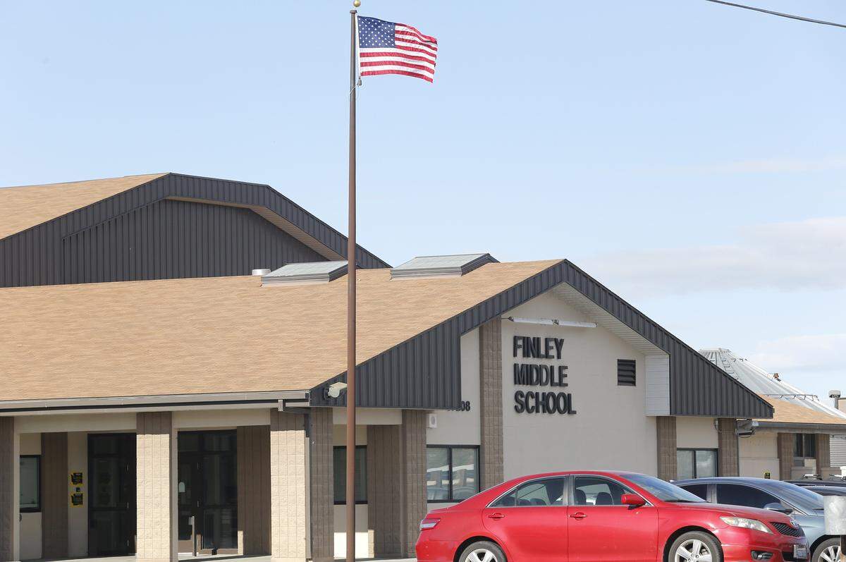 Finley Middle School