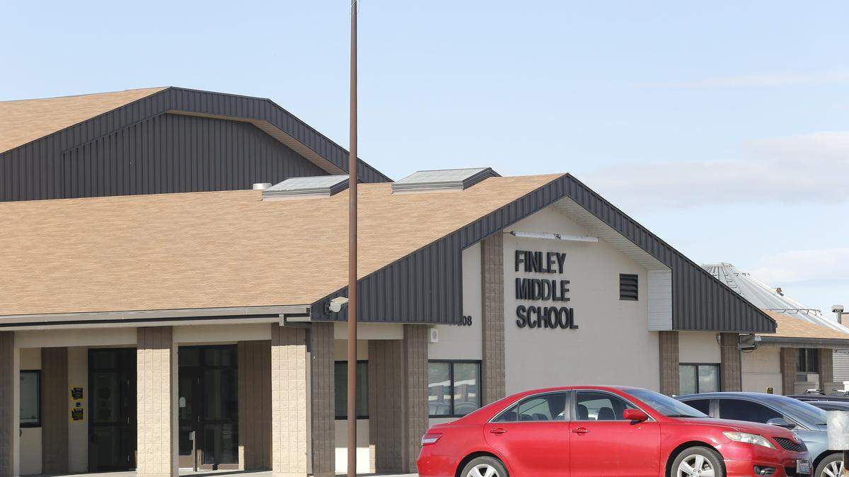 Jeremy A. Fannin, 33, is accused of breaking into a storage unit at Finley Middle School and stealing $20,000 in tools. He claimed he stopped at the school early Nov. 28 in search of a restroom.
