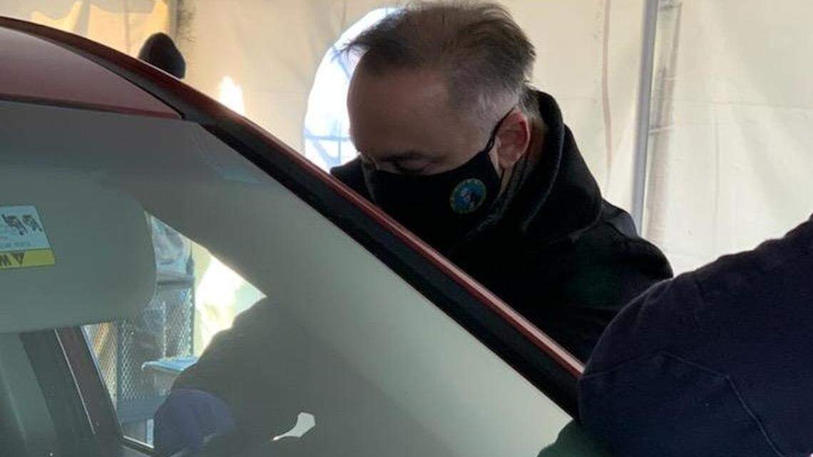 Exclusive: Matter of time before COVID variant found in Tri-Cities, says WA health secretary