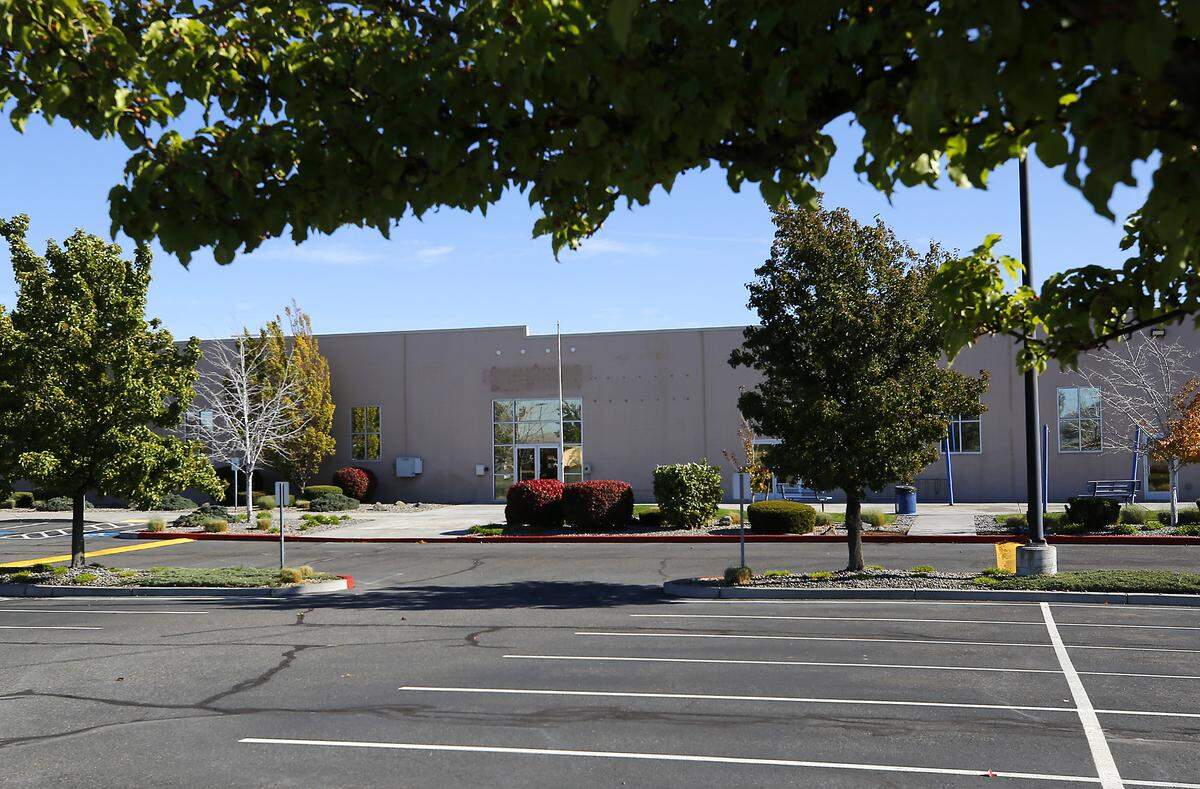Lutheran Community Services Northwest is preparing to consolidate its operations into a single Kennewick location in August 2026. 