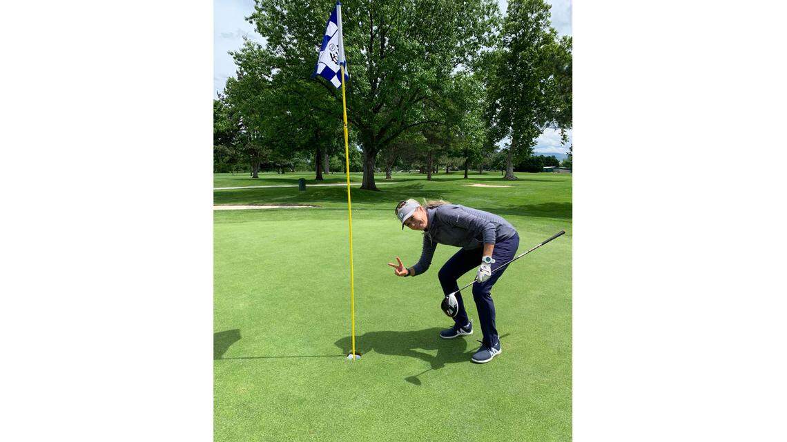 Odds are 67 million to 1 for what this Walla Walla golfer pulled off in single round