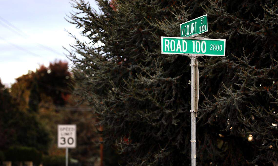 A group of concerned Pasco residents who live on West Court Street are pleading the city of Pasco to address traffic safety issues they say are putting lives at risk on their neighborhood street. Community members are asking the city to reduce the speed limit to 25 mph, revert the street’s designation from a Collector type to Local type in order to prevent a higher speed limit for the street in the future.