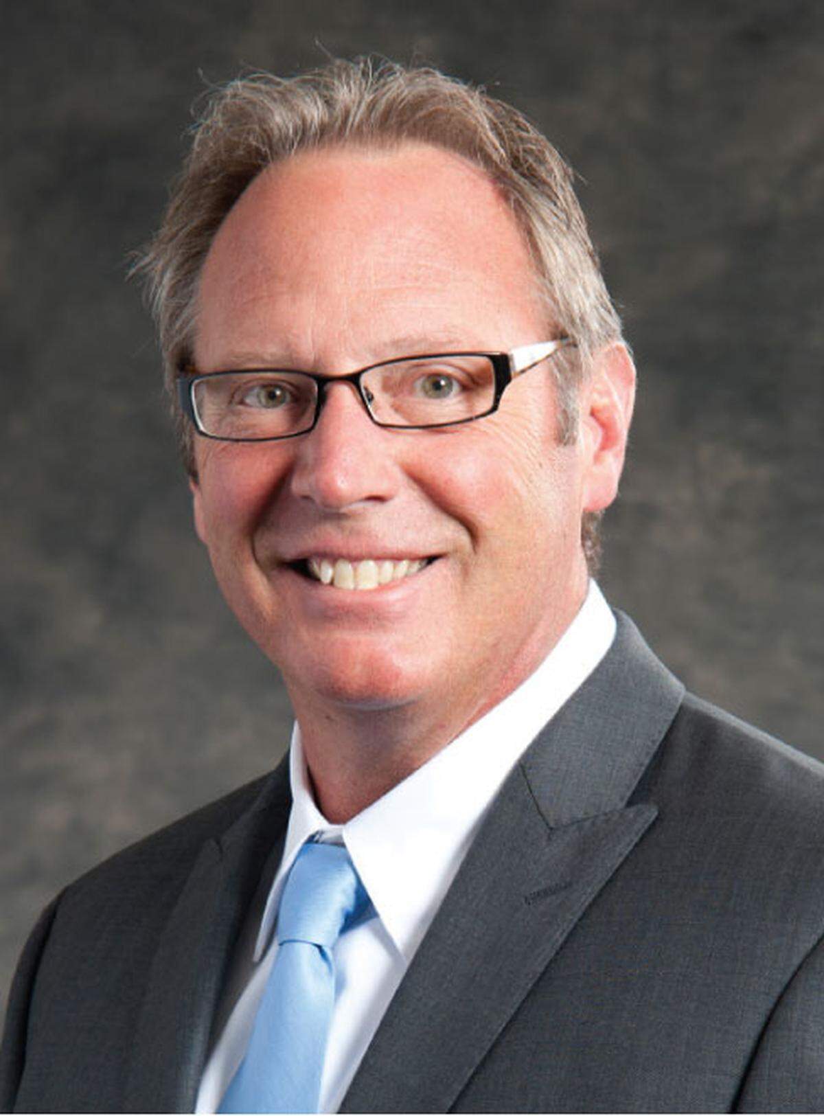 Brad Sawatzke