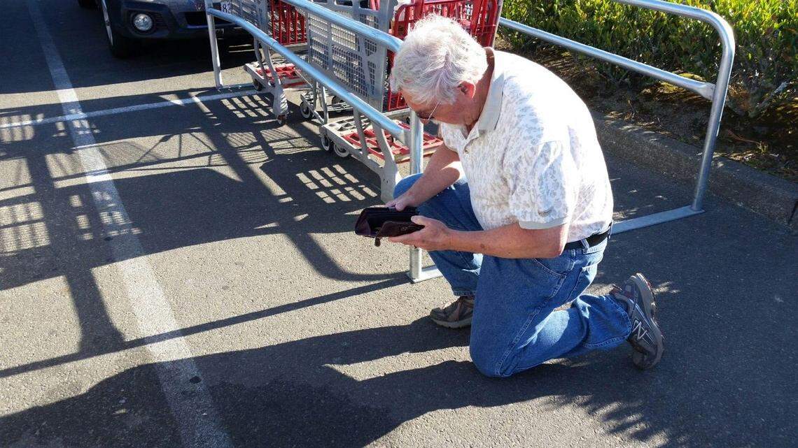 Former Boy Scout leader doesn’t ‘cash-in’ on found money
