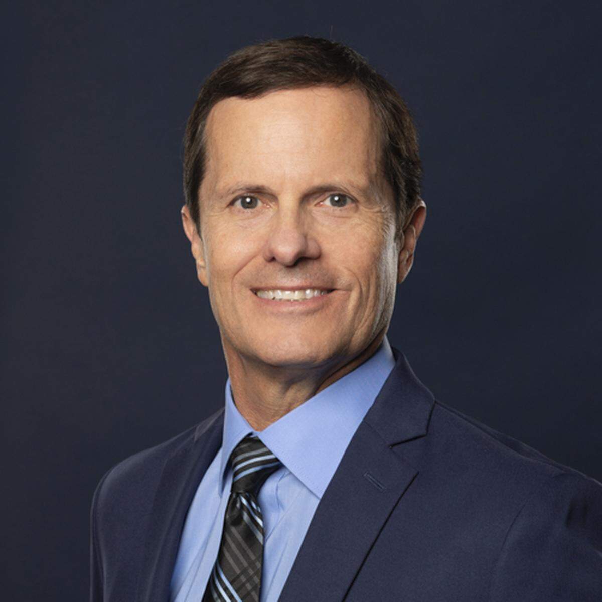 Rick Dunn