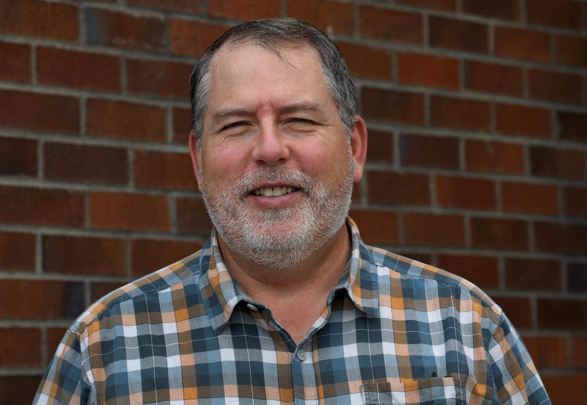 John Duresky is a 2026 Washington 4th Congressional District democrat candidate.