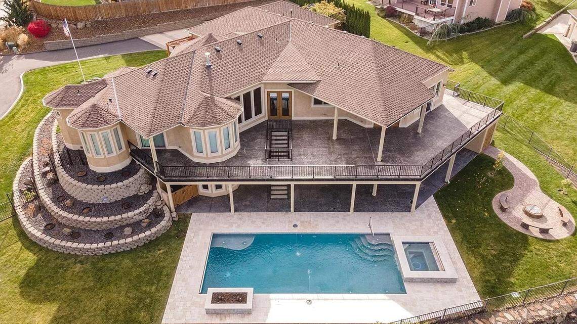 What $1.3 million can buy you in the Tri-Cities housing market