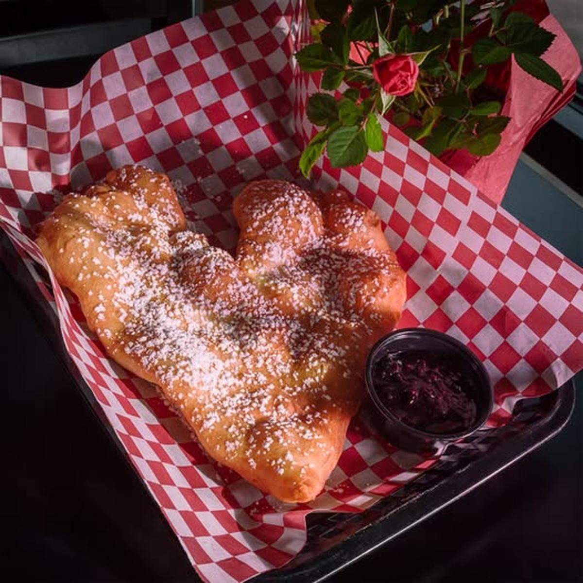 Indigenous Eats of Spokane will dish up its most popular Native American comfort foods at pop up events in Toppenish and Pasco on April 3-4.