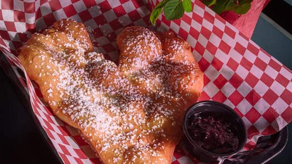 Openings: New burrito shop + Native American comfort food popup