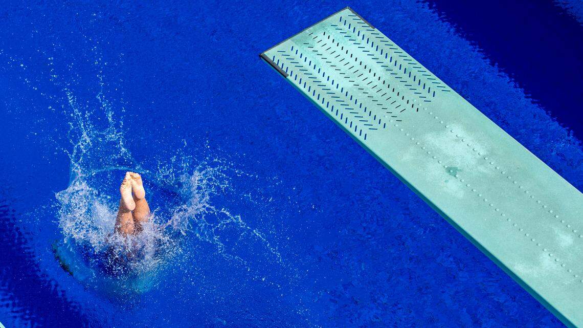 Tri-Cities sweeps top honors for girls swimmer, diver and coach of the year. Other honors