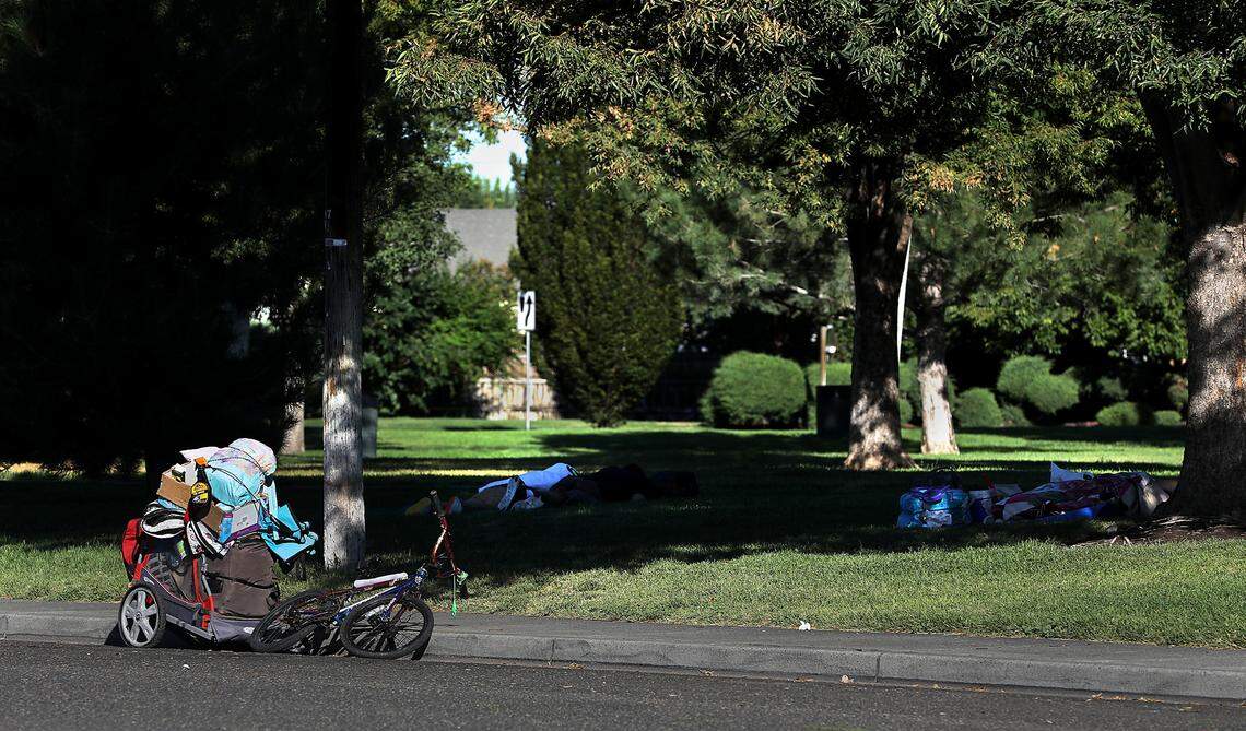 Tri-Cities housing officials say the pandemic-related funding for homelessness prevention programs prove that the initiatives were working. But that money has dried up, while demand remains high.