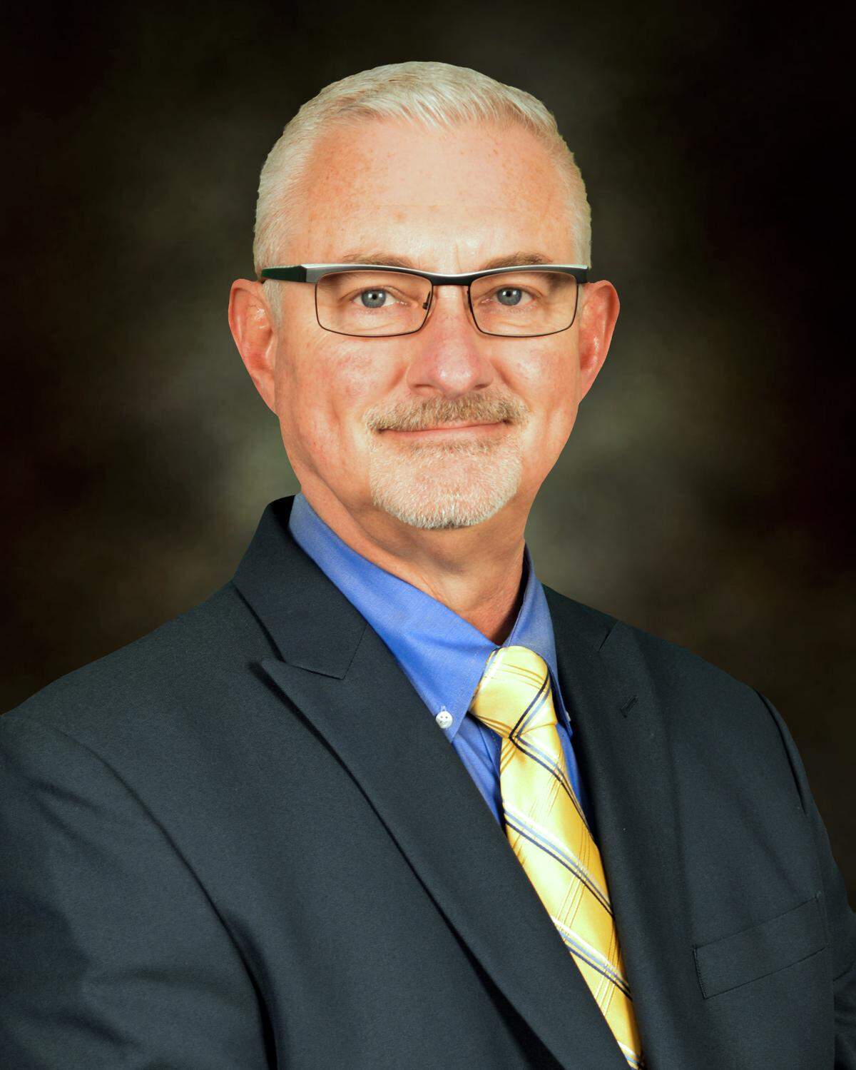 Mark Lindholm