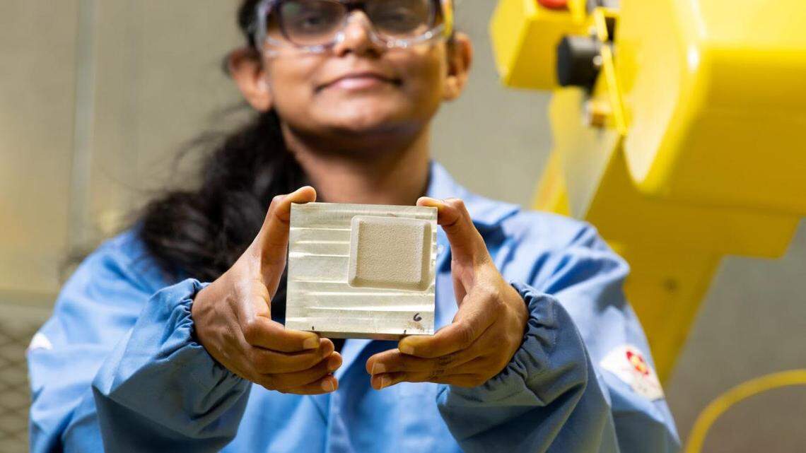 Advances in renewable energy are being made in the Tri-Cities by PNNL scientists