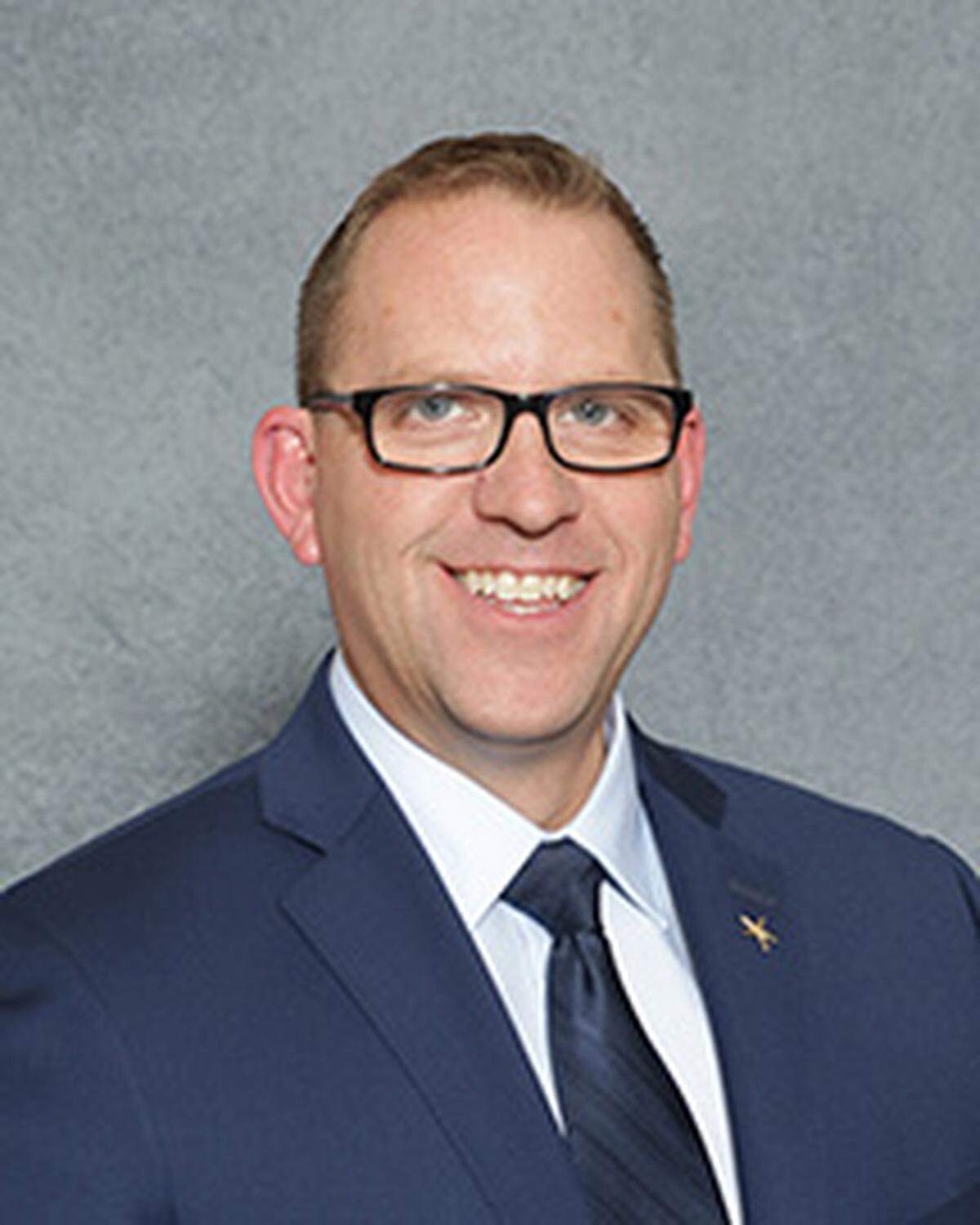 Mark Davidson
