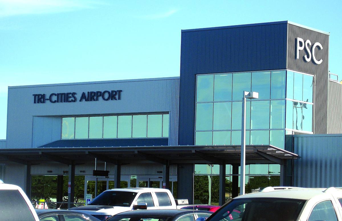 A $10.5 million construction project to update the Tri-Cities Airport taxiway in Pasco is expected to be accomplished without disrupting passengers.