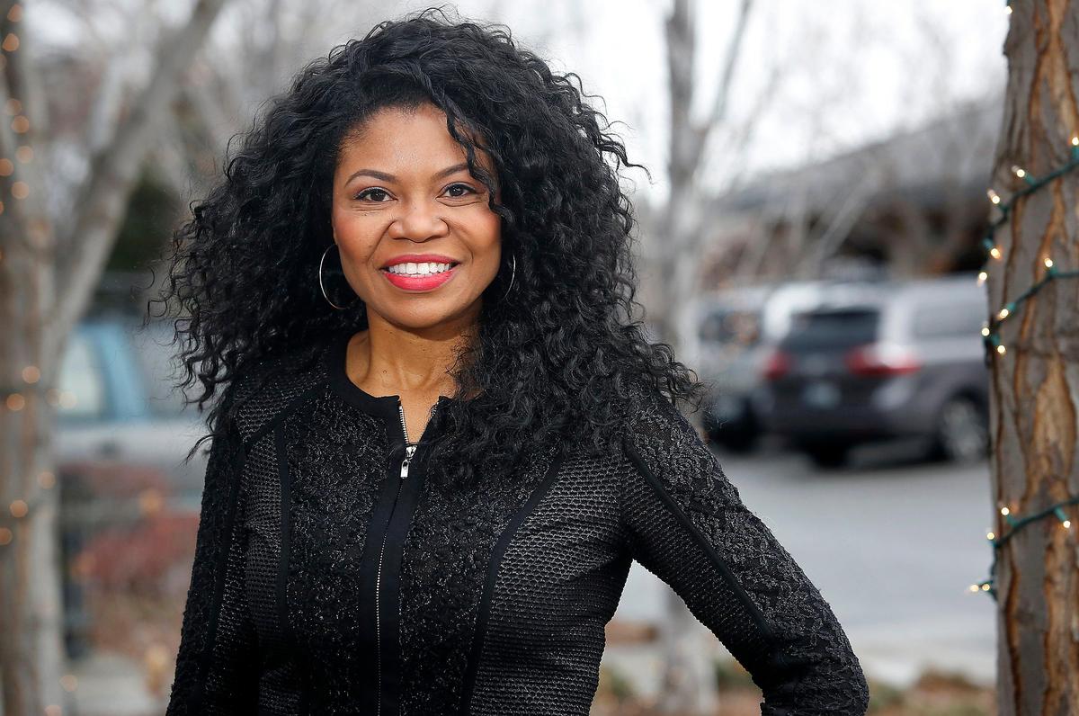 Chaune Fitzgerald, owner of a Richland beauty salon, has been chosen as the 2020 Martin Luther King Jr. Spirit Award winner. Watch a video at: tricityherald.com/videos