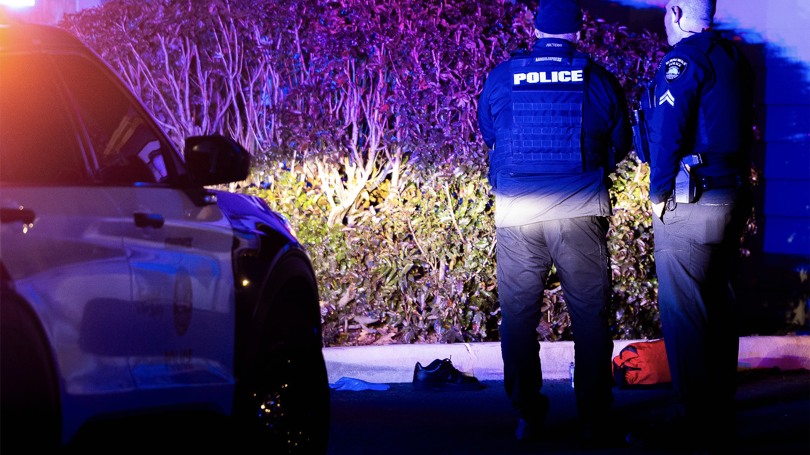 Autopsy confirms teen died in Kennewick apartment shooting | Tri-City ...