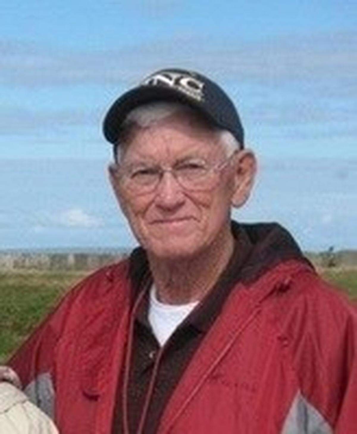 Coach Ed Maxwell